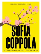 Cover-Bild zum Titel 'Sofia Coppola' von 'Christina Newland'