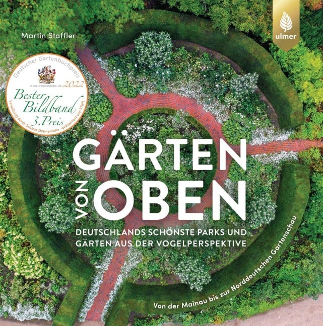 Gärten von oben - Martin Staffler