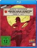 Naruto Shippuden - Masashi Kishimoto, Liam Obrien