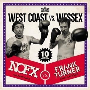 Westcoast VS. Wessex - Frank NOFX/Turner