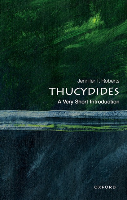 Thucydides - Jennifer T. Roberts