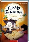 Cosmo Zauberkater (Bd. 2) - Barbara Rosslow