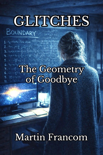 Glitches: The Geometry of Goodbye - Martin Francom