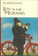 Joy In The Morning - P. G. Wodehouse