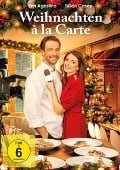 Weihnachten à la Carte - Kelli Crawford, Alexandre Cote