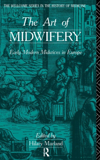 The Art of Midwifery - 