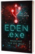 Eden.exe - Alice Delwin