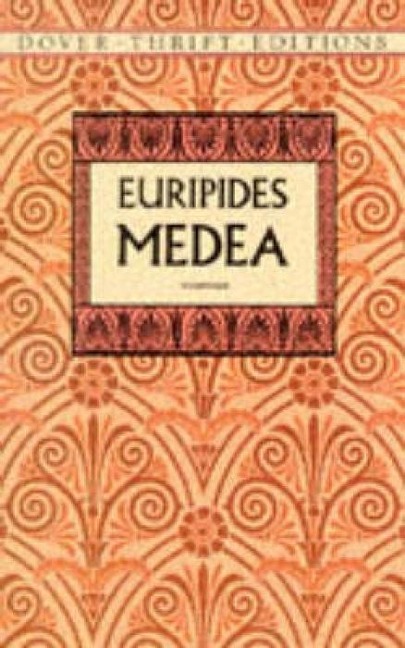 Medea - Euripides