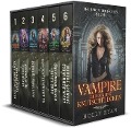 Cover-Bild zum Titel 'Der Harem der Jägerin: die komplette Serie' von 'Holly Ryan'