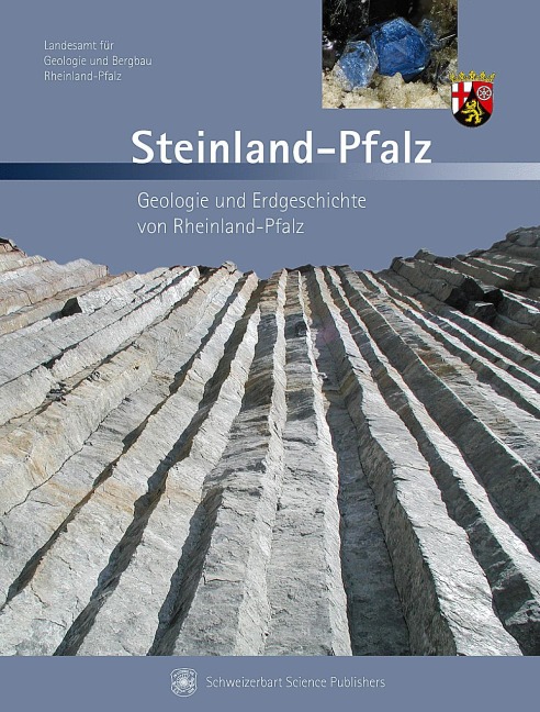 Steinland Pfalz - 