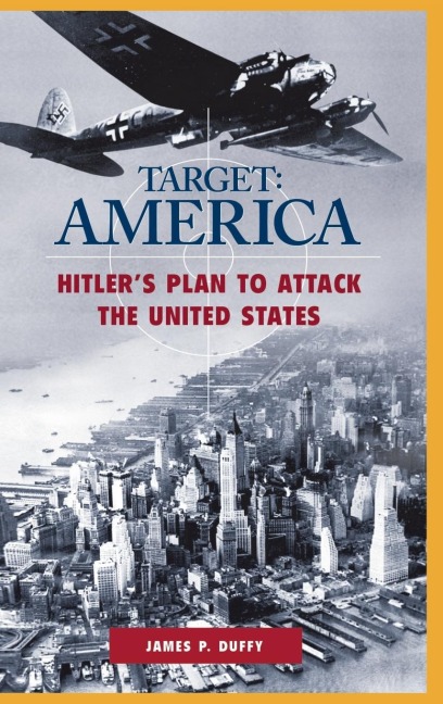 TARGET - James Duffy