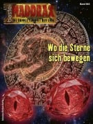 Cover-Bild zum Titel 'Maddrax 693' von 'Michael Edelbrock'