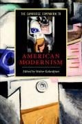 The Cambridge Companion to American Modernism - 