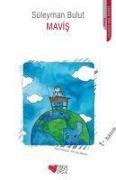 Cover-Bild zum Titel 'Mavis' von 'Süleyman Bulut'