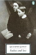 Cover-Bild zum Titel 'Father and Son' von 'Edmund Gosse'