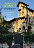 Cover-Bild zum Titel 'Passeggiate romane. Tra luoghi nascosti e meno noti nell'incanto della città più vera sconosciuta persino ai suoi abitanti' von 'Andrea Petroni'