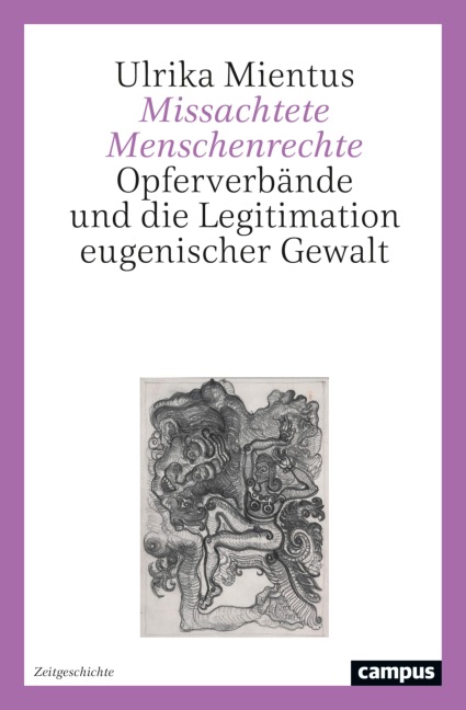 Missachtete Menschenrechte - Ulrika Mientus