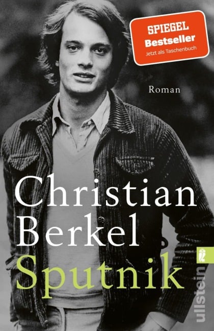 Sputnik - Christian Berkel Sputnik - Christian Berkel