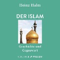 Der Islam - Heinz Halm