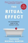 Cover-Bild zum Titel 'The Ritual Effect' von 'Michael Norton'