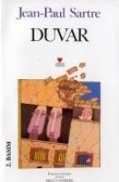 Duvar - Jean Paul Sartre