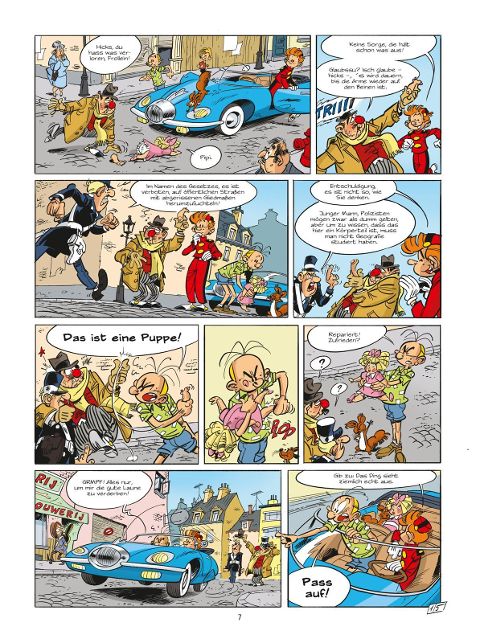 InsideView 8