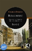 Cover-Bild zum Titel 'Bleak House' von 'Charles Dickens'