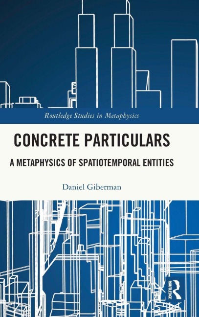 Concrete Particulars - Daniel Giberman