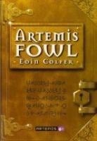 Artemis Fowl - Eoin Colfer
