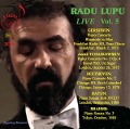 Radu Lupu: Live,Vol. 5 - Radu Lupu