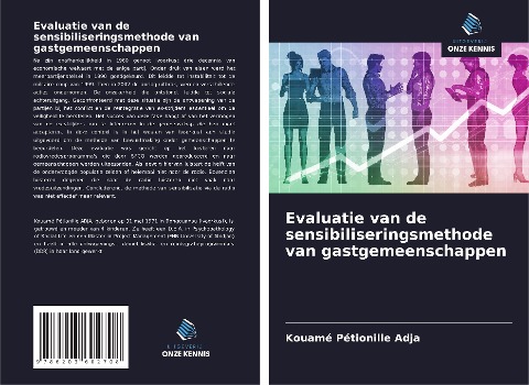 Evaluatie van de sensibiliseringsmethode van gastgemeenschappen - Kouamé Pétionille Adja