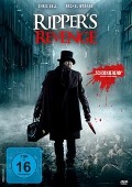 Cover-Bild zum Titel 'Rippers Revenge' von 'Steve Lawson'