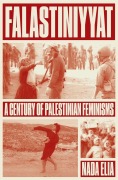 Cover-Bild zum Titel 'Falastiniyyat' von 'Nada Elia'