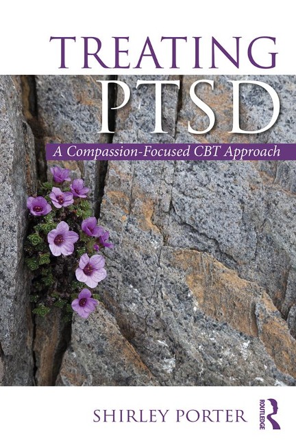 Treating PTSD - Shirley Porter
