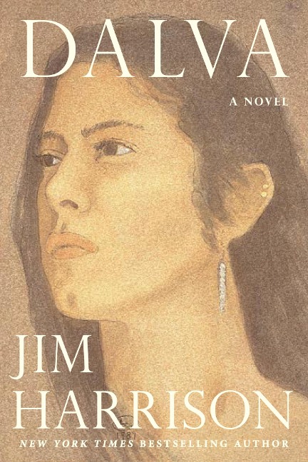 Dalva - Jim Harrison