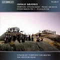Cover-Bild zum Titel 'Orchesterwerke Vol.8' von 'Ole Kristian/Stavanger SO Ruud'