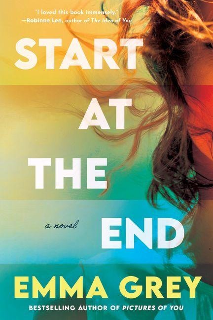 Start at the End - Emma Grey