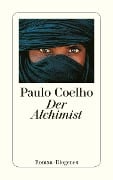 Der Alchimist - Paulo Coelho