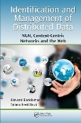 Cover-Bild zum Titel 'Identification and Management of Distributed Data' von 'Giovanni Bartolomeo, Tatiana Kovacikova'