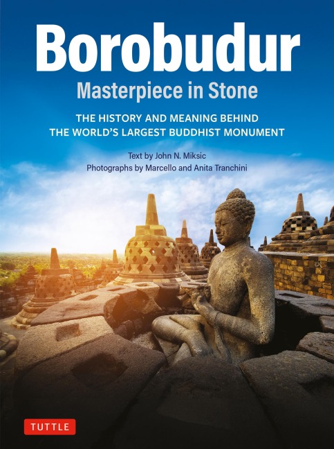 Borobudur - John Miksic