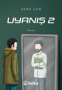 Cover-Bild zum Titel 'Uyanis 2' von 'Sema Cam'