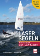 Cover-Bild zum Titel 'Lasersegeln' von 'Tim Davison, Jon Emmett'