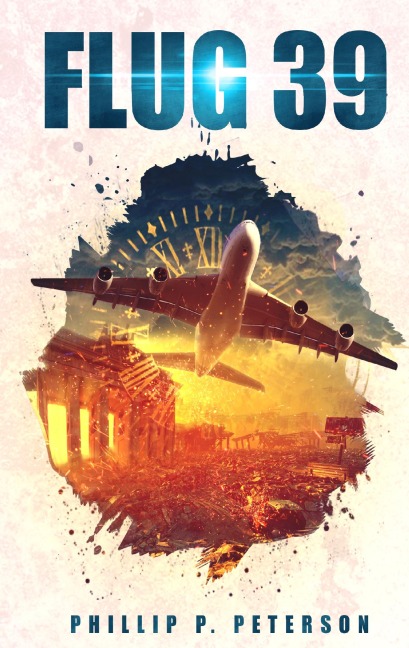 Flug 39 - Phillip P. Peterson