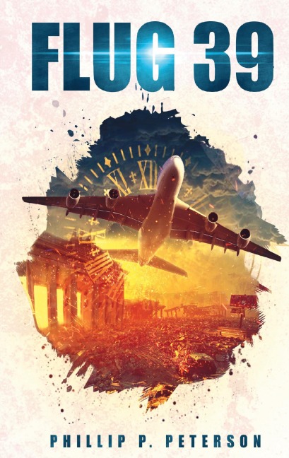 Flug 39 - Phillip P. Peterson