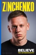 Cover-Bild zum Titel 'Believe' von 'Oleksandr Zinchenko'