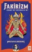 Cover-Bild zum Titel 'Fakirizm' von 'Mustafa B. Bozkurt'