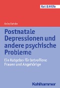 Postnatale Depressionen und andere psychische Probleme - Anke Rohde