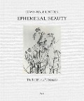 Cover-Bild zum Titel 'Ephemeral Beauty' von 'Edwin Hale Lincoln'