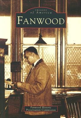 Fanwood - Fanwood Historical Preservation Commissi