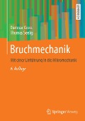 Bruchmechanik - Thomas Seelig, Dietmar Gross